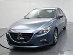 2015 Mazda Mazda3 i Sport