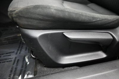 2015 Mazda Mazda3 i Sport