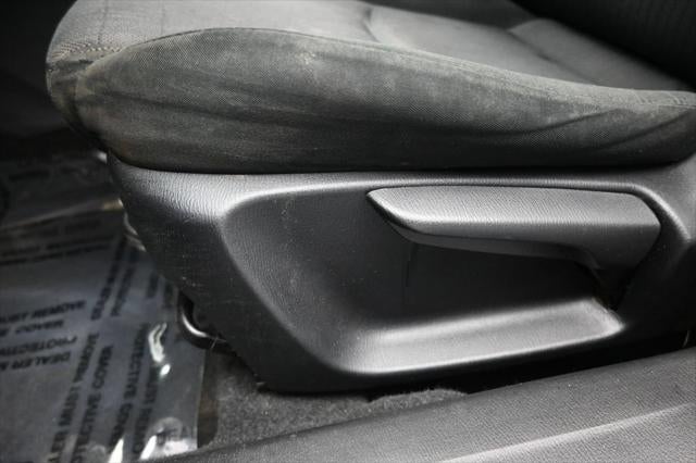 2015 Mazda Mazda3 i Sport