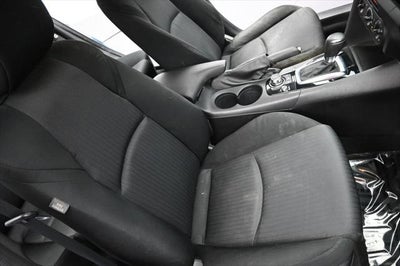2015 Mazda Mazda3 i Sport