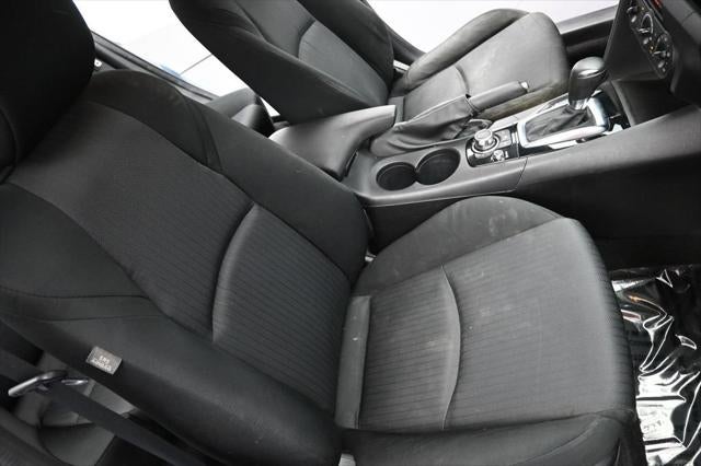 2015 Mazda Mazda3 i Sport