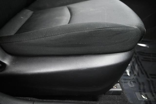 2015 Mazda Mazda3 i Sport