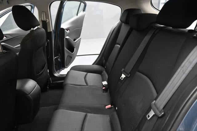 2015 Mazda Mazda3 i Sport