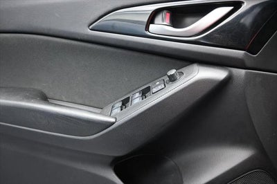2015 Mazda Mazda3 i Sport