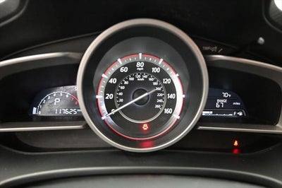 2015 Mazda Mazda3 i Sport