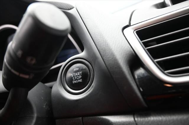 2015 Mazda Mazda3 i Sport