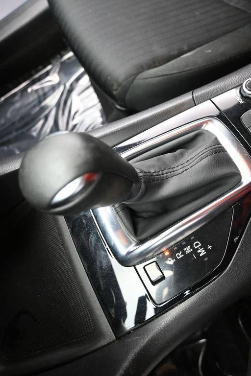 2015 Mazda Mazda3 i Sport
