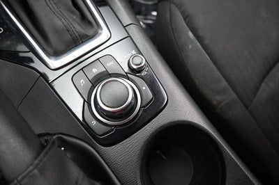2015 Mazda Mazda3 i Sport