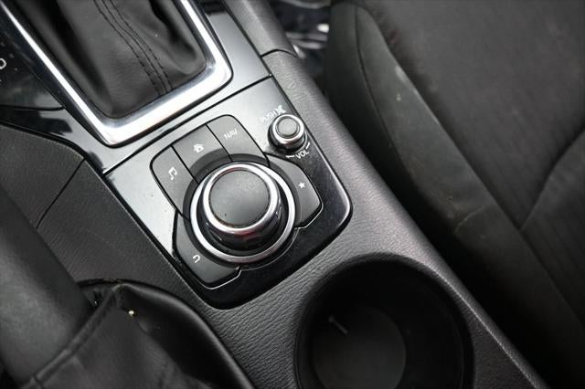 2015 Mazda Mazda3 i Sport