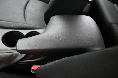 2015 Mazda Mazda3 i Sport