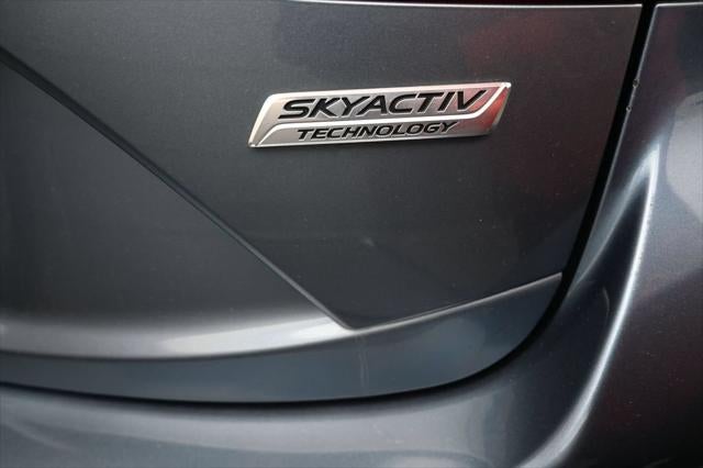 2015 Mazda Mazda3 i Sport