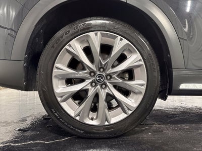 2024 Mazda Mazda CX-90 3.3 Turbo Premium