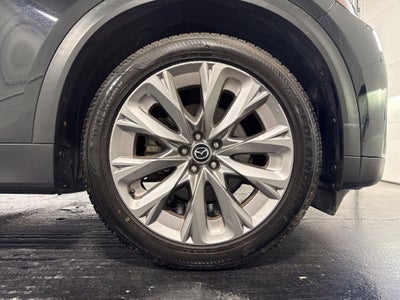 2024 Mazda Mazda CX-90 3.3 Turbo Premium
