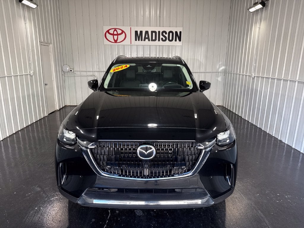 2024 Mazda Mazda CX-90 3.3 Turbo Premium