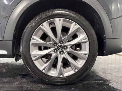 2024 Mazda Mazda CX-90 3.3 Turbo Premium