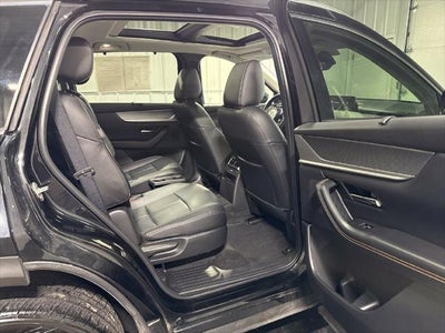 2024 Mazda Mazda CX-90 3.3 Turbo Premium