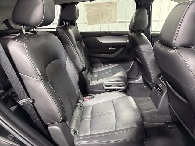 2024 Mazda Mazda CX-90 3.3 Turbo Premium