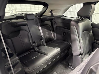 2024 Mazda Mazda CX-90 3.3 Turbo Premium