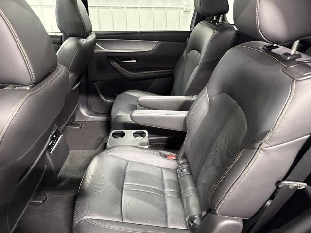2024 Mazda Mazda CX-90 3.3 Turbo Premium