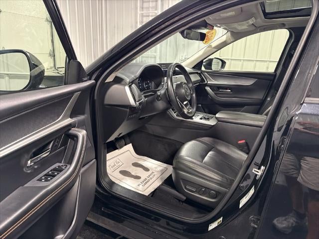 2024 Mazda Mazda CX-90 3.3 Turbo Premium