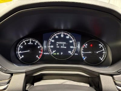 2024 Mazda Mazda CX-90 3.3 Turbo Premium
