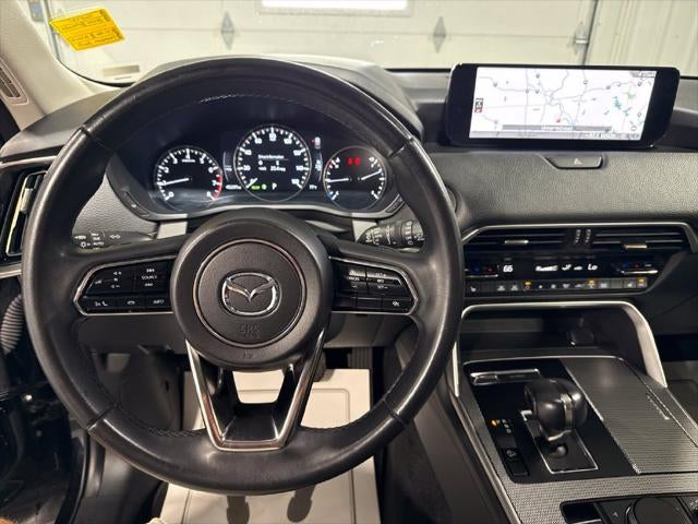 2024 Mazda Mazda CX-90 3.3 Turbo Premium