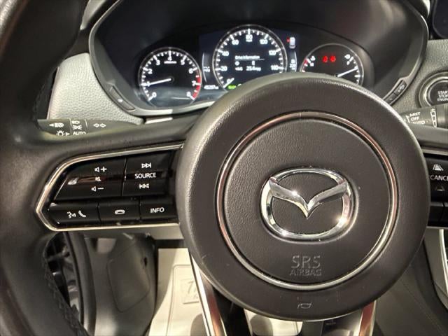 2024 Mazda Mazda CX-90 3.3 Turbo Premium