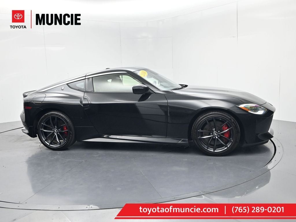 2024 Nissan Z Performance 9AT's photo
