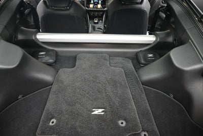 2024 Nissan Z Performance