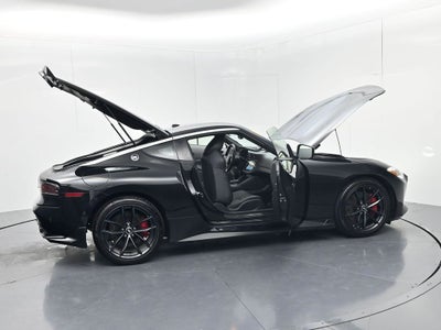 2024 Nissan Z Performance