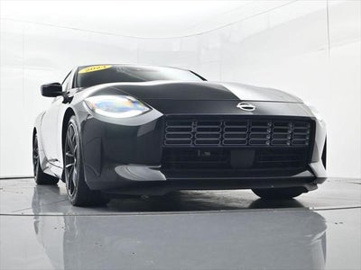 2024 Nissan Z Performance