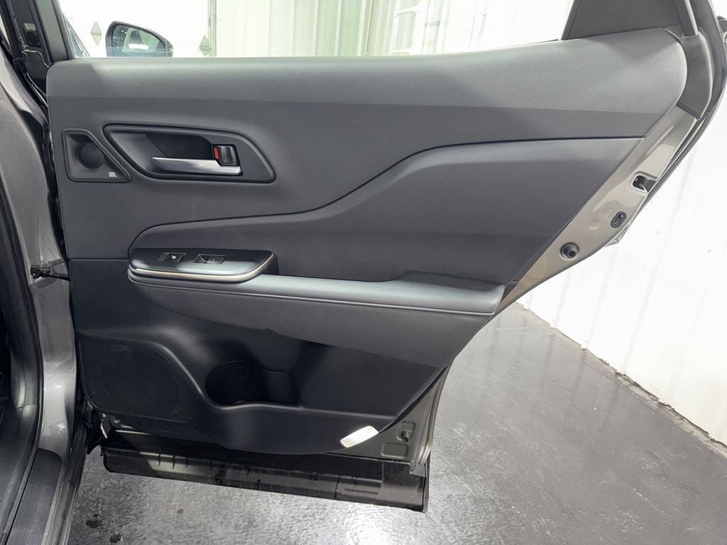 2023 Toyota Crown Limited