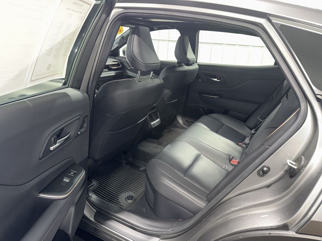 2023 Toyota Crown Limited