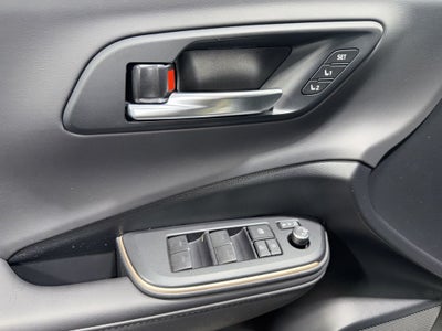 2023 Toyota Crown Limited