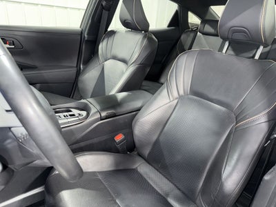 2023 Toyota Crown Limited