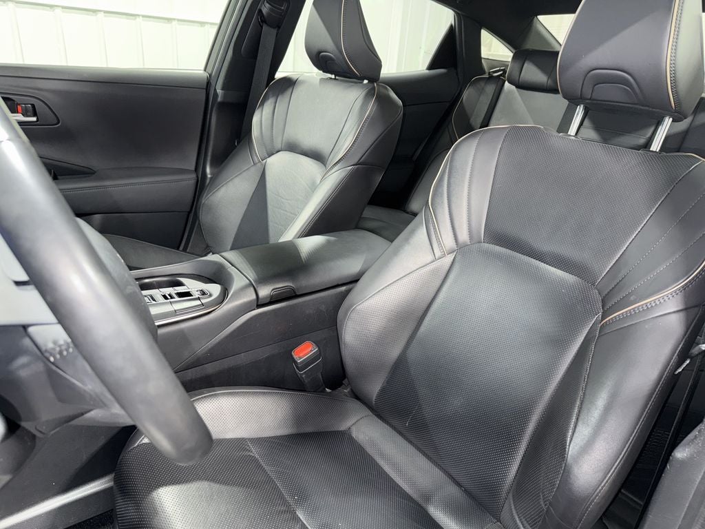 2023 Toyota Crown Limited