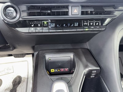 2023 Toyota Crown Limited
