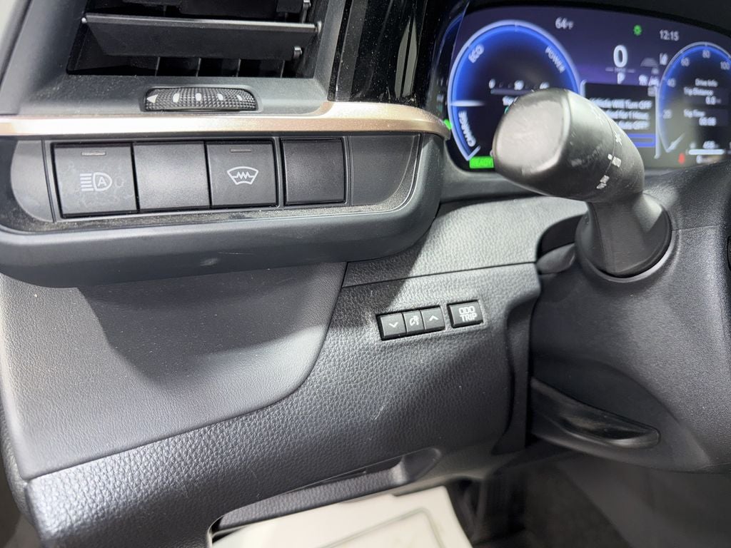 2023 Toyota Crown Limited