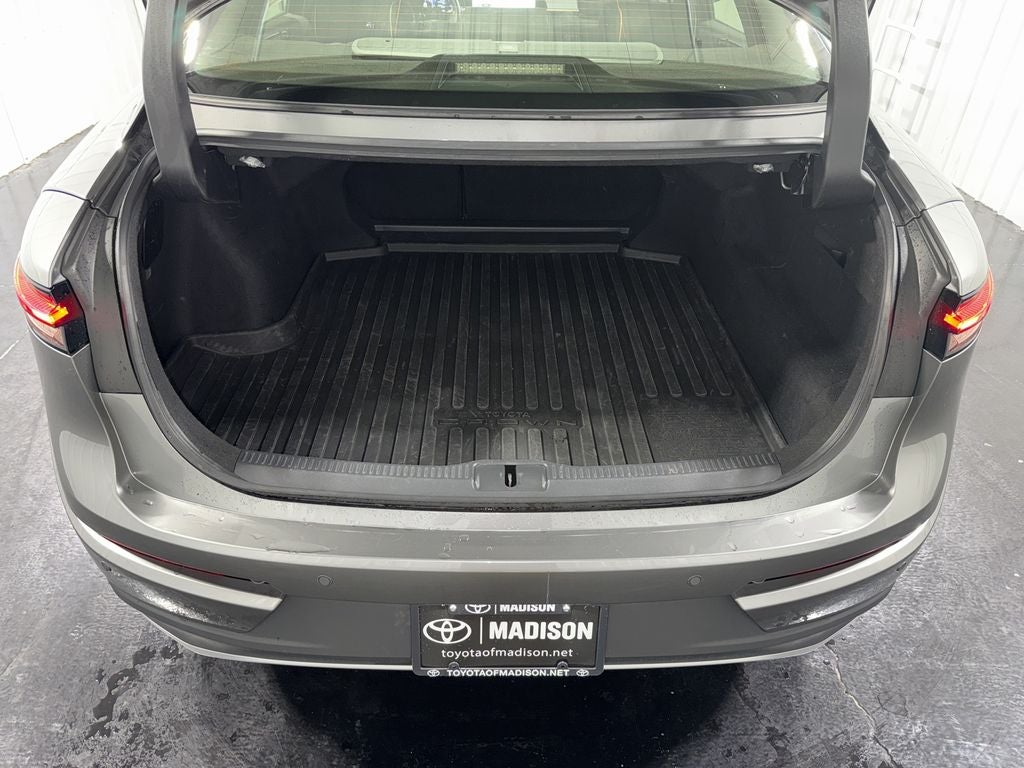 2023 Toyota Crown Limited