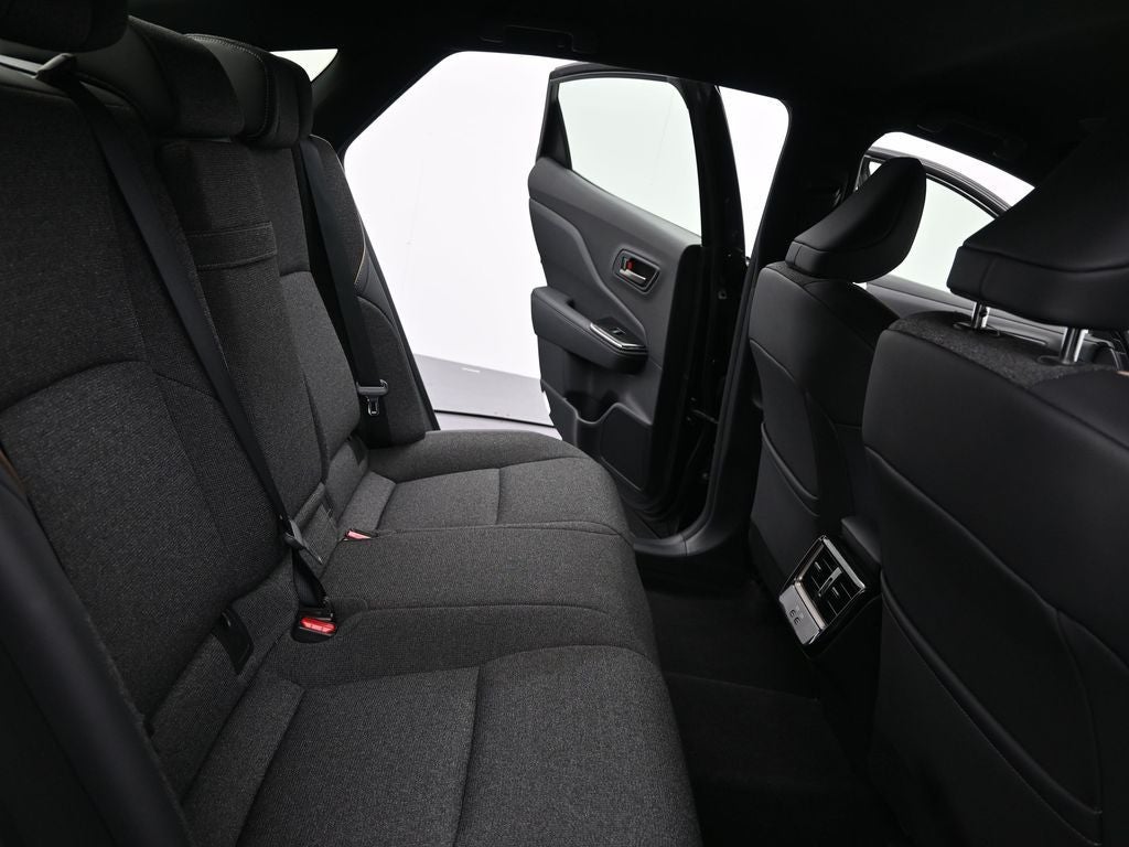 2024 Toyota Crown XLE