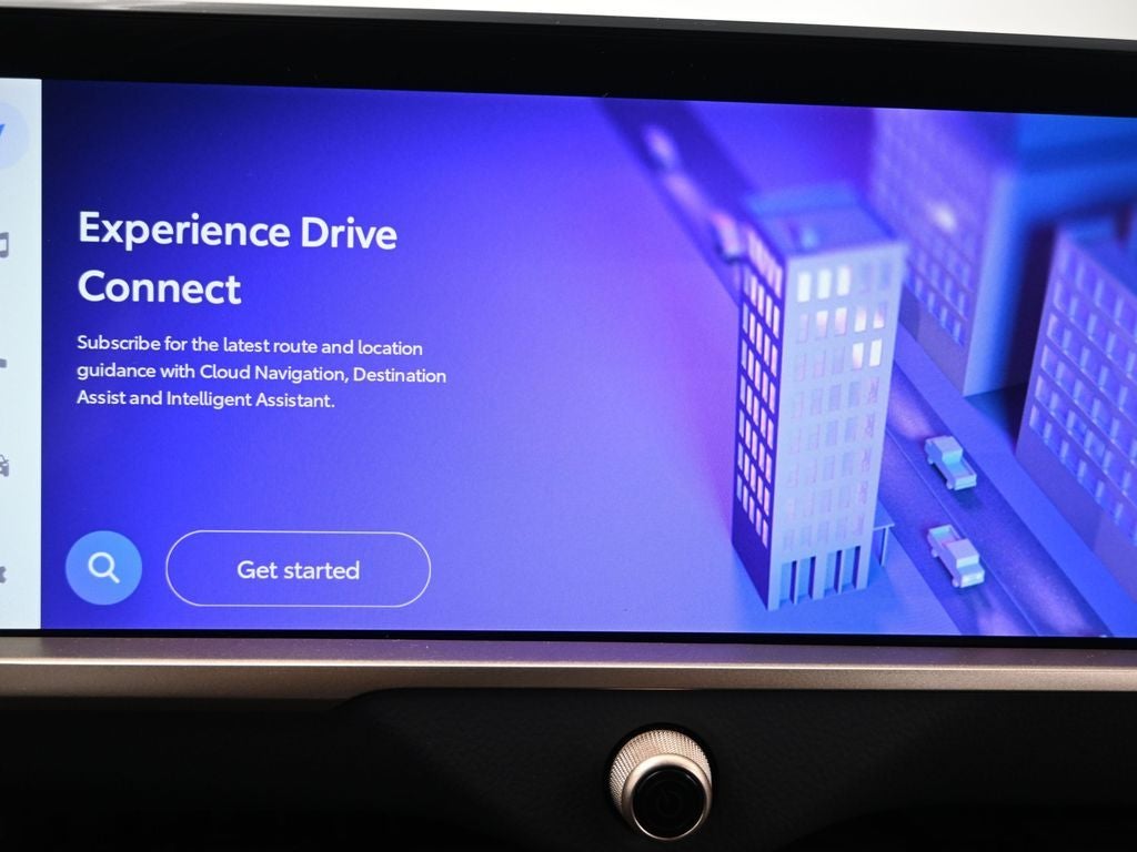 2024 Toyota Crown XLE