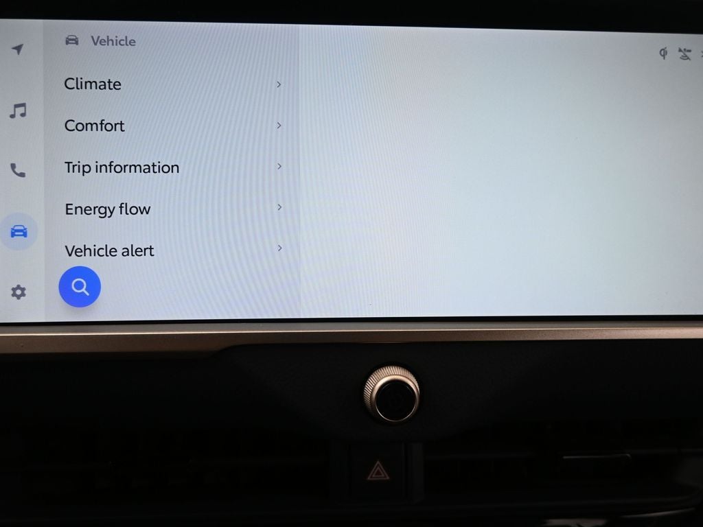 2024 Toyota Crown XLE