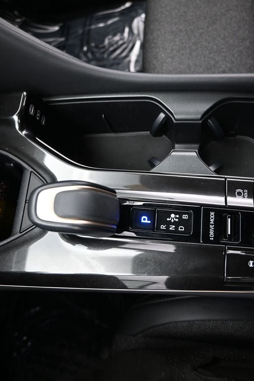 2024 Toyota Crown XLE