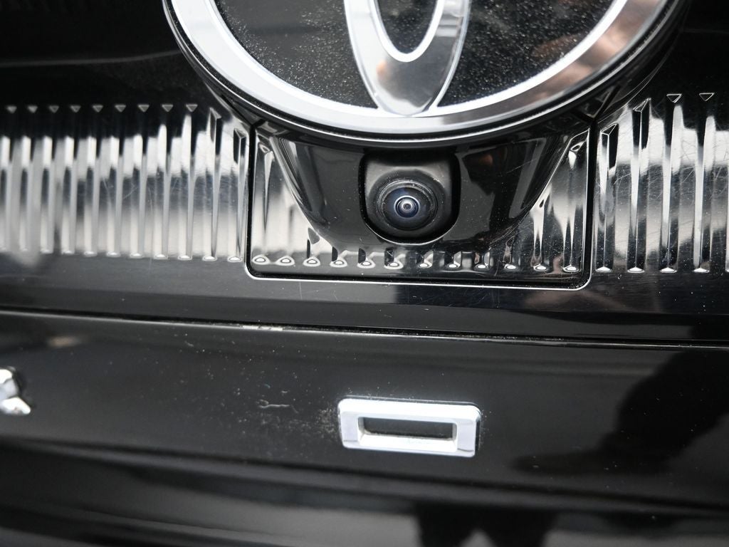 2024 Toyota Crown XLE