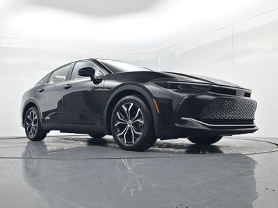 2024 Toyota Crown XLE