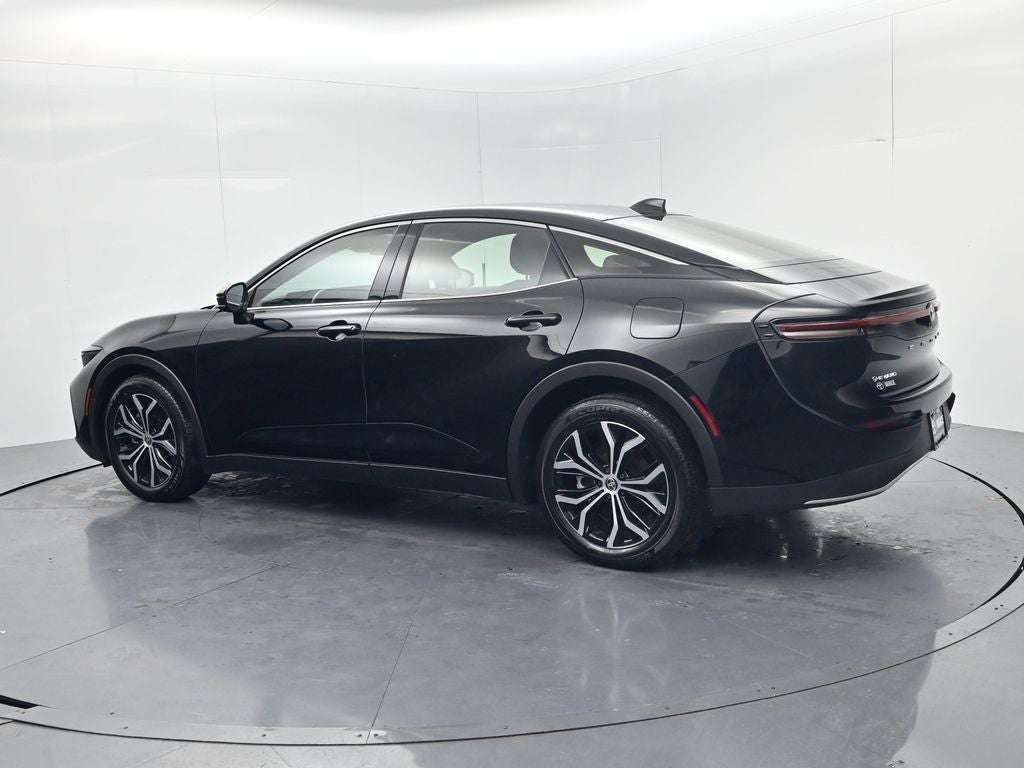 2024 Toyota Crown XLE