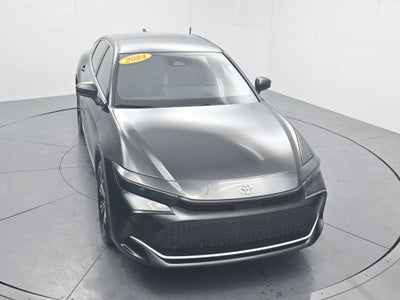 2024 Toyota Crown XLE