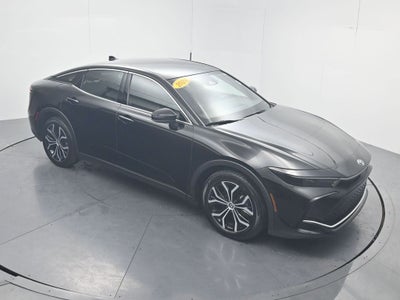 2024 Toyota Crown XLE