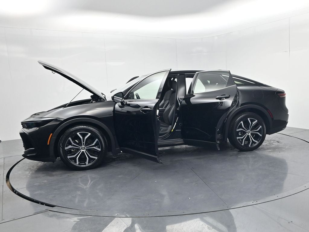 2024 Toyota Crown XLE