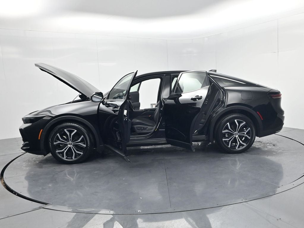 2024 Toyota Crown XLE